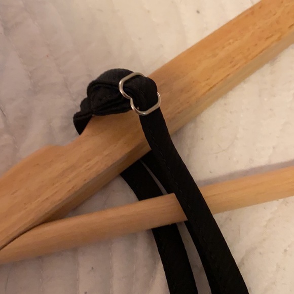 NWT NASTY GAL SATIN GOWN - Picture 3 of 3